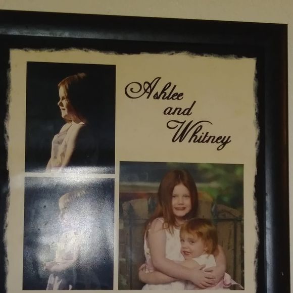 Meet your Posher, Ashlee - Picture 1 of 1